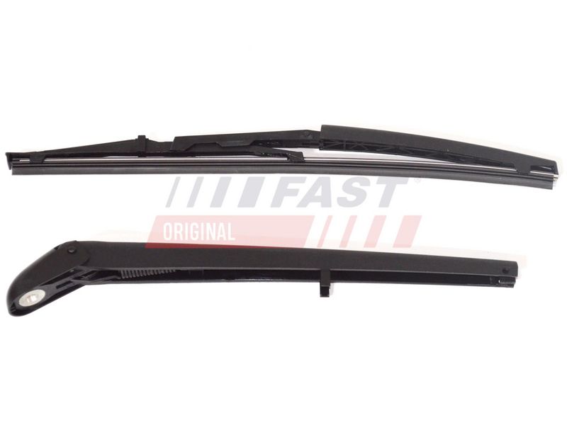 FT93337 FAST - ВАЖІЛЬ СКЛООЧИСНИКА FIAT CINQUE / SEICENTO ЗАД З ЛИСТОМ STILO/ BRAVO