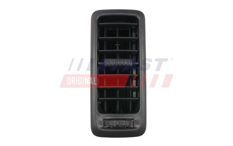 FT93701 FAST - РЕШІТКА ОБІГРІВУ RENAULT TRAFIC 01>