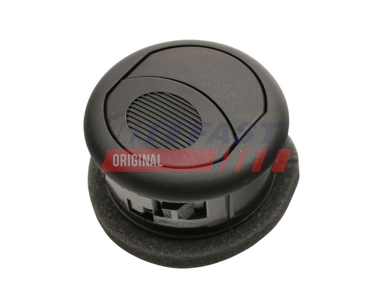 FT93704 FAST - РЕШІТКА ОБІГРІВУ FIAT FIORINO 07> ЛВ/ПР