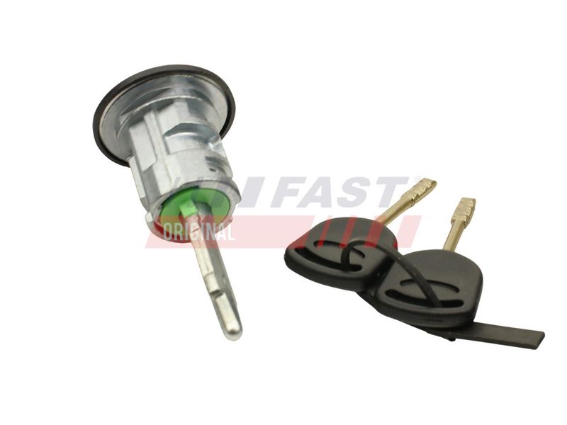 FT93904 FAST - СЕРЦЕВИНА ЗАМКА FORD TRANSIT 06> ПЕРЕД ЛВ