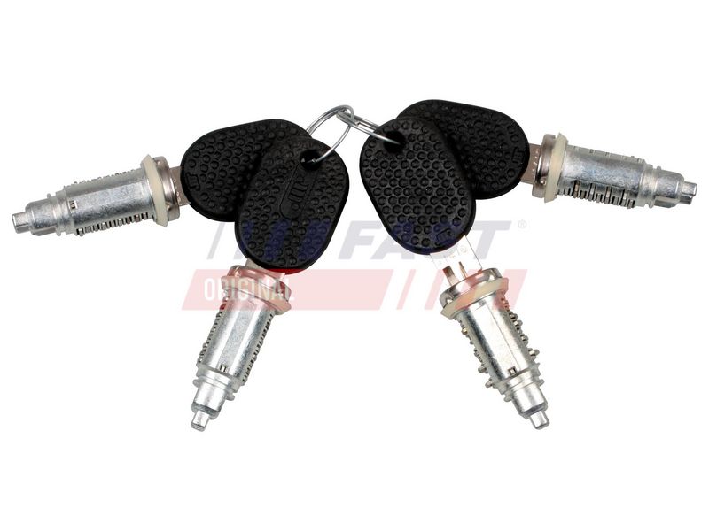 FT94130 FAST - СЕРЦЕВИНА ЗАМКА FIAT DUCATO 02> SET