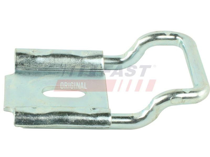 FT94173 FAST - ПЕТЛЯ ЗАМКА ДВЕРКИ RENAULT MASTER II 98> ЗАД ПР ВЕРХ