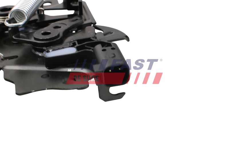 FT94185 FAST - ЗАМОК КАПОТА FORD TRANSIT 13>