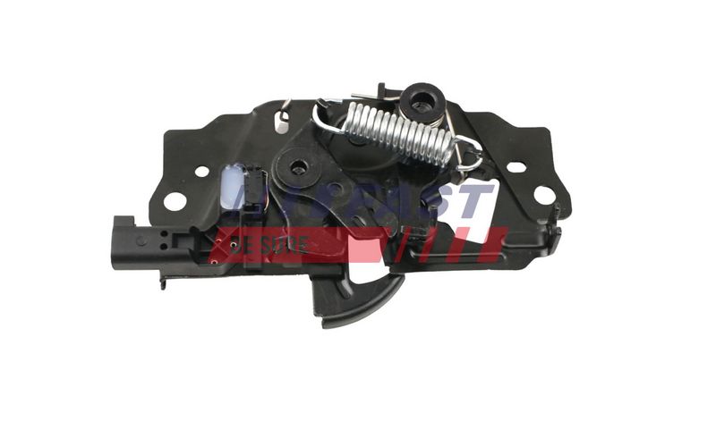 FT94185 FAST - ЗАМОК КАПОТА FORD TRANSIT 13>
