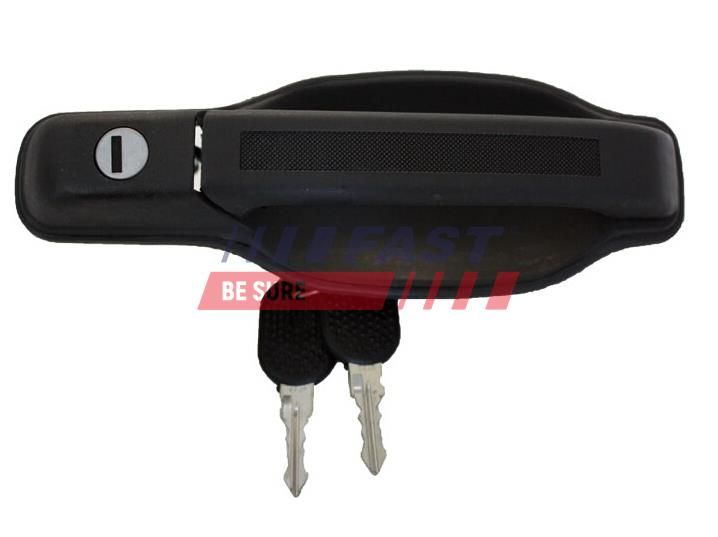 FT94301 FAST - РУЧКА ЗОВН IVECO DAILY 90> ПЕРЕД ЛВ 96>