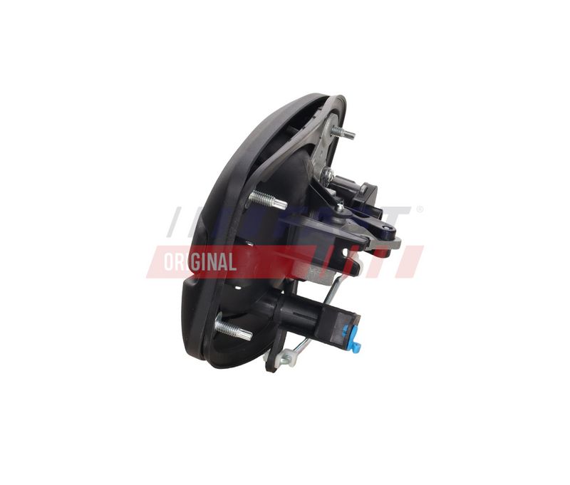 FT94394 FAST - РУЧКА ЗОВН FIAT DUCATO 06>/ 14> ЗАД ПР