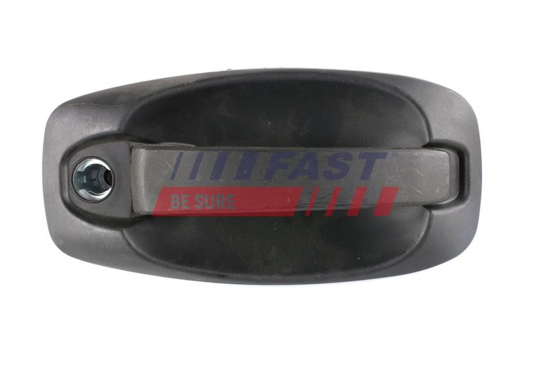 FT94399 FAST - РУЧКА ЗОВН FIAT FIORINO 07> ПЕРЕД ПР