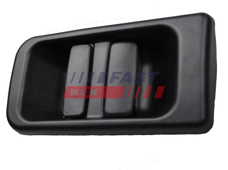 FT94533 FAST - РУЧКА ЗОВН RENAULT MASTER II 98> РОЗСУВНІ ДВЕРІ ПР
