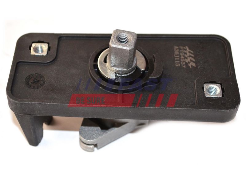 FT94537 FAST - МЕХАНІЗМ РУЧКИ FIAT DUCATO 06>/ 14> ЗАД ЛВ