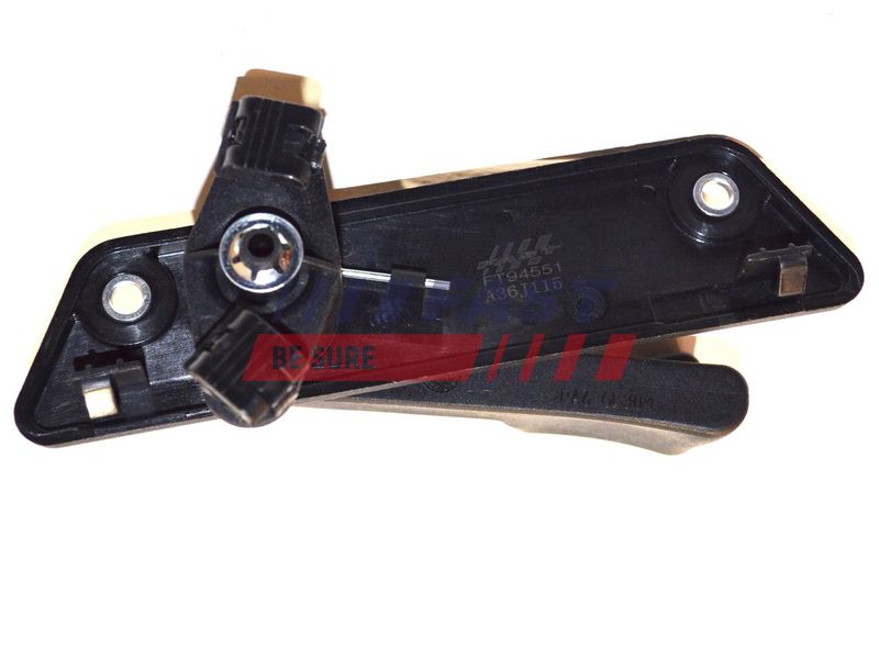 FT94551 FAST - РУЧКА ВНУТР FIAT DOBLO 00> ЗАД ПР 04-