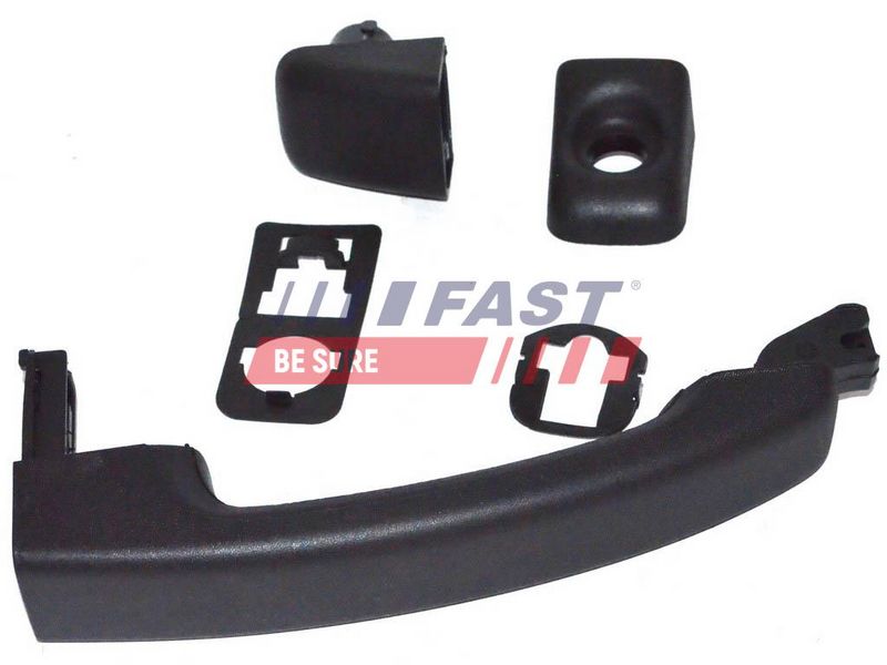 FT94556 FAST - РУЧКА ЗОВН RENAULT MASTER III 10> ПЕРЕДНІЙ + БІЧНИЙ + ЗАДНІЙ