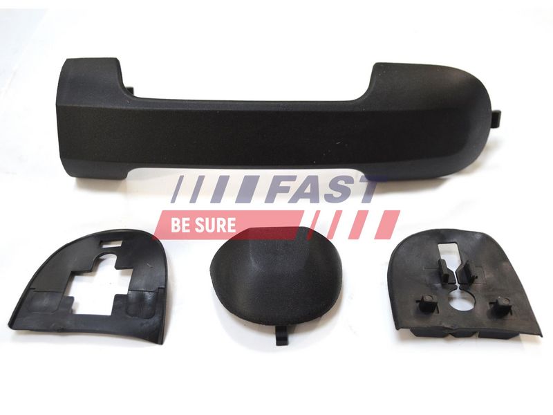 FT94567 FAST - РУЧКА ЗОВН FORD TRANSIT CONNECT 02> ПЕРЕД/ЗАД ЛВ/ПР