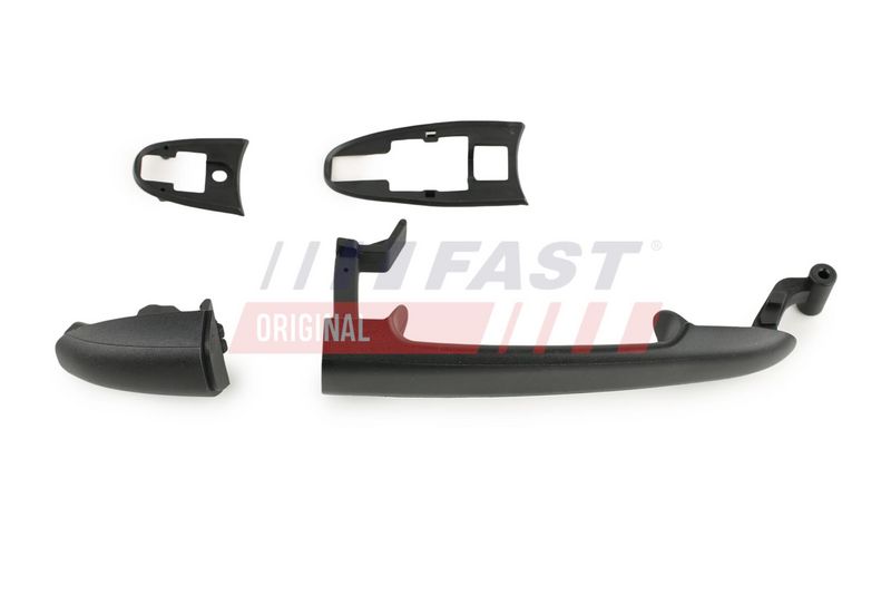 FT94590 FAST - РУЧКА ЗОВН MERCEDES SPRINTER 06> 906 БІЧНИЙ + ЗАДНІЙ ЛВ/ПР KPL