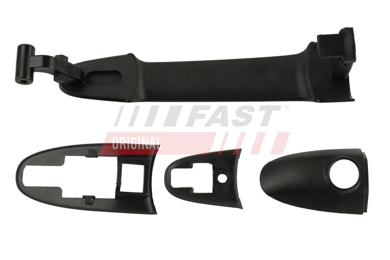 FT94594 FAST - РУЧКА ЗОВН MERCEDES SPRINTER 06> 906 ПЕРЕД ЛВ