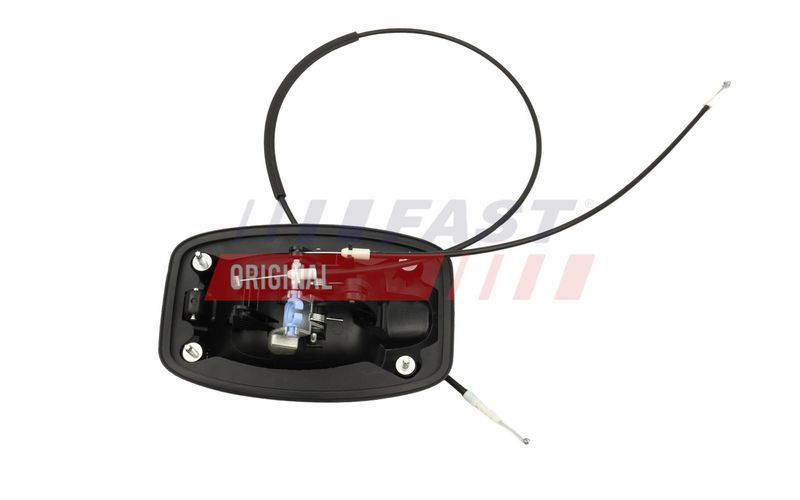 FT94596 FAST - РУЧКА ЗОВН FIAT DUCATO 14> РОЗСУВНІ ДВЕРІ ПР 18>