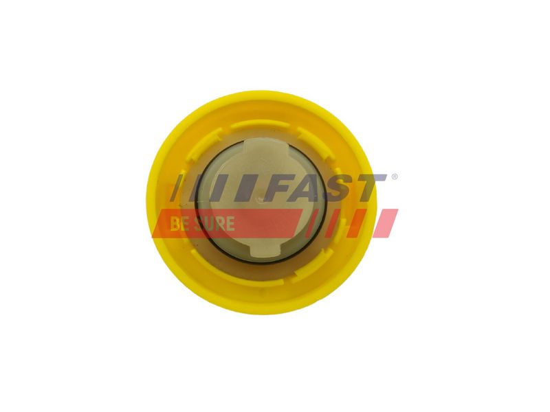 FT94601 FAST - КРИШКА МАСЛЯНОЇ ГОРЛОВИНИ RENAULT MASTER II 98>