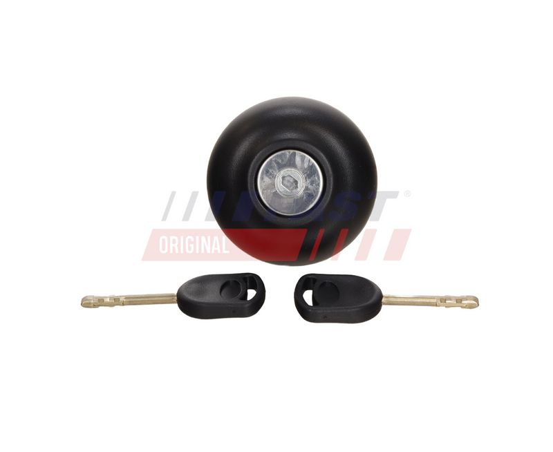 FT94603 FAST - КРИШКА ПАЛИВОГО БАКУ FORD TRANSIT 06>