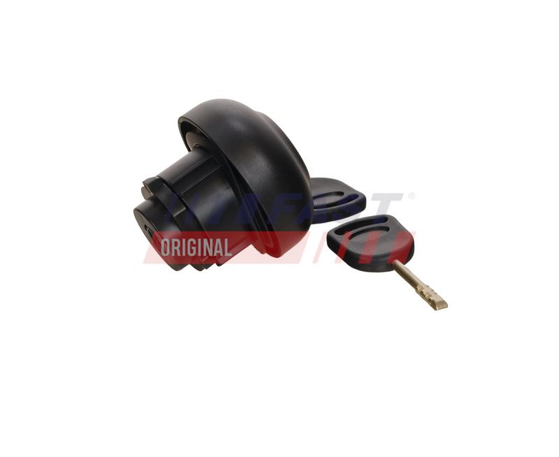 FT94603 FAST - КРИШКА ПАЛИВОГО БАКУ FORD TRANSIT 06>