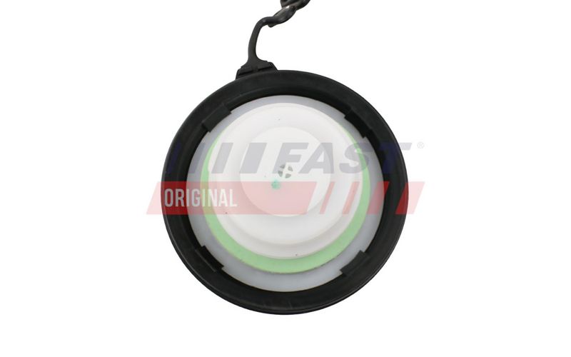 FT94606 FAST - КРИШКА ПАЛИВОГО БАКУ FORD TRANSIT CONNECT 02>