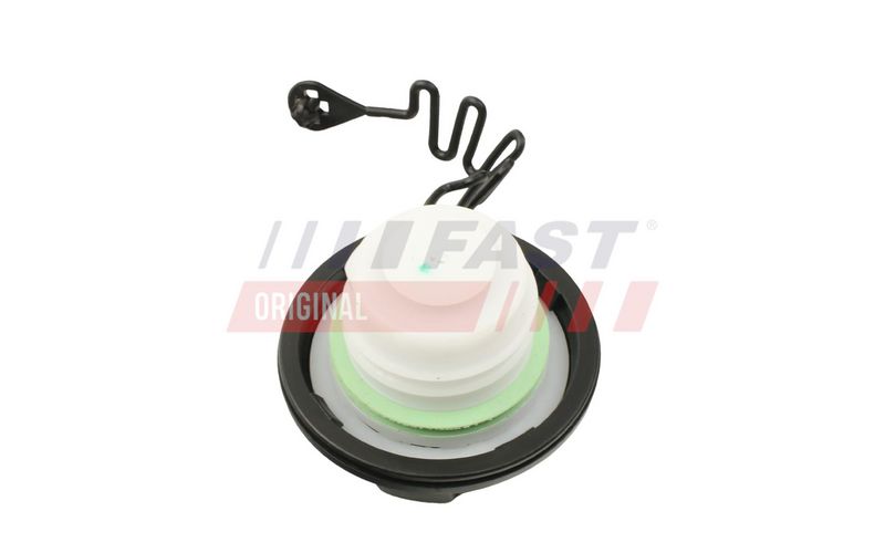 FT94606 FAST - КРИШКА ПАЛИВОГО БАКУ FORD TRANSIT CONNECT 02>