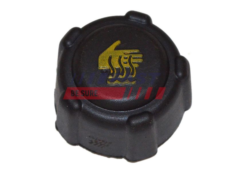 FT94707 FAST - КРИШКА БАЧКА РІДИНИ ОХОЛОДЖЕННЯ RENAULT MASTER III 10> 1.4 BAR