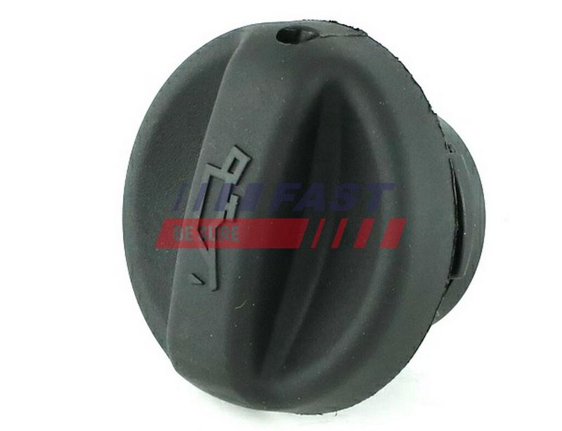 FT94728 FAST - КРИШКА РАДІАТОРА CITROEN BERLINGO 08>