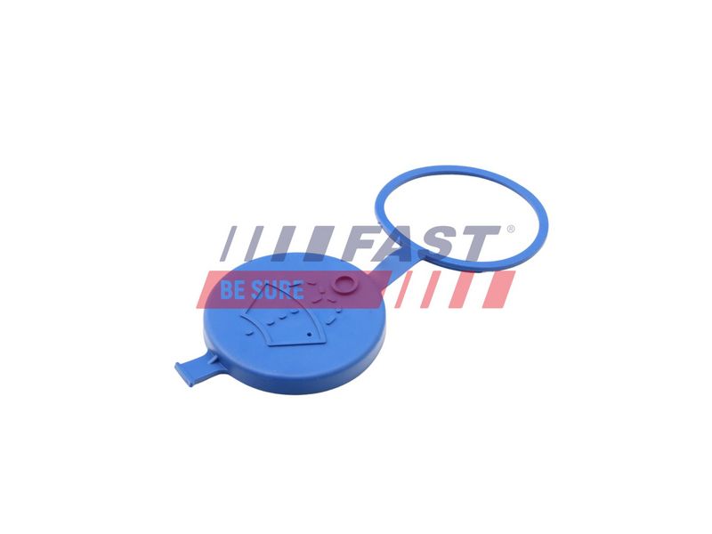 FT94731 FAST - КРИШКА БАЧКА СКЛООМИВАЧА FIAT SCUDO 07>