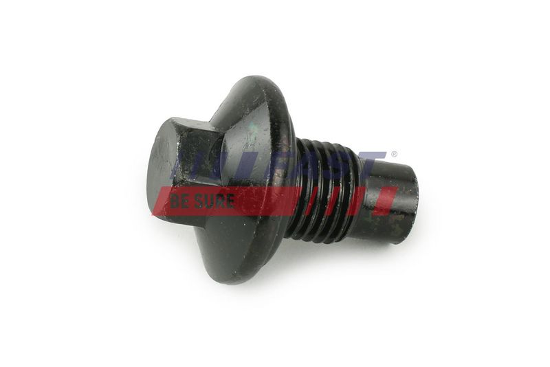 FT94735 FAST - ПРОБКА МАСЛЯНОГО ПІДДОНА CITROEN JUMPER 06> 2.2 HDi