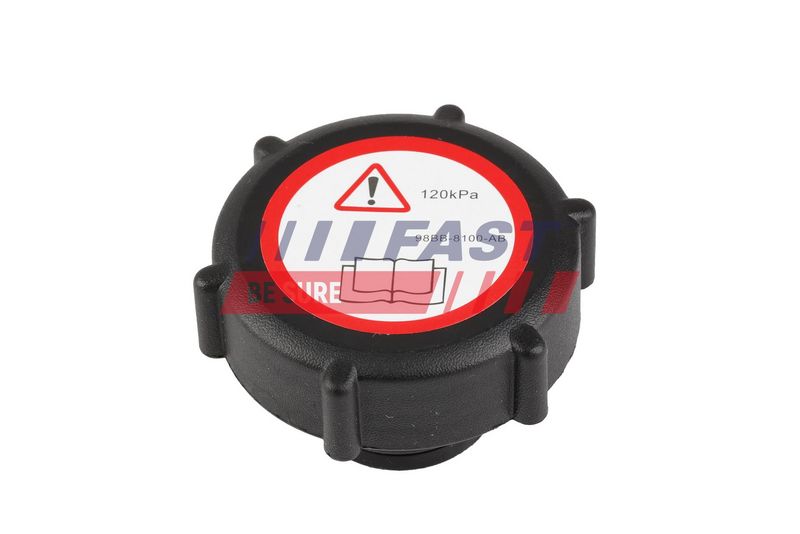 FT94738 FAST - КРИШКА БАЧКА РІДИНИ ОХОЛОДЖЕННЯ FORD TRANSIT 00>