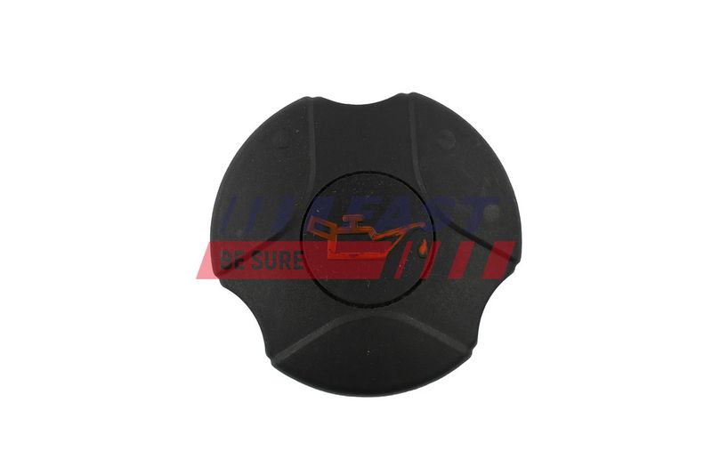 FT94739 FAST - КРИШКА МАСЛЯНОЇ ГОРЛОВИНИ FIAT FIORINO 07>
