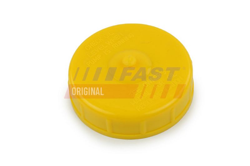 FT94743 FAST - КРИШКА БАЧКА ГІДРОПІДСИЛЮВАЧА FIAT DOBLO 09>