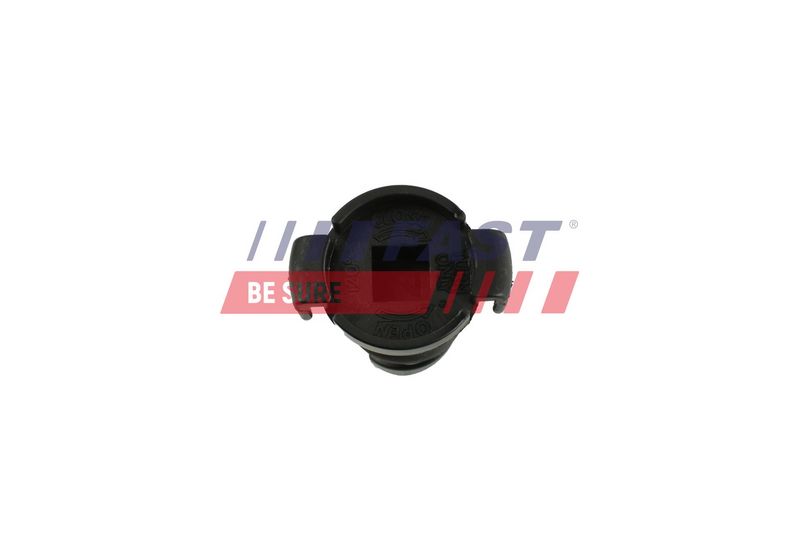 FT94744 FAST - ПРОБКА МАСЛЯНОГО ПІДДОНА FORD TRANSIT CONNECT 13> 1.5/1.6 TDCI