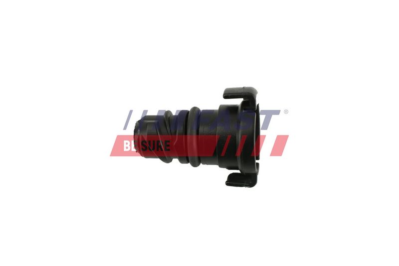 FT94744 FAST - ПРОБКА МАСЛЯНОГО ПІДДОНА FORD TRANSIT CONNECT 13> 1.5/1.6 TDCI