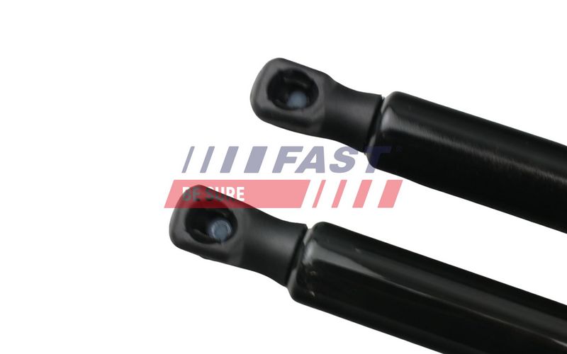 FT94812K FAST - ГАЗОВИЙ АМОРТИЗАТОР CITROEN BERLINGO 08> СКЛО КПЛ ЛВ+ПР 630MM / 620N