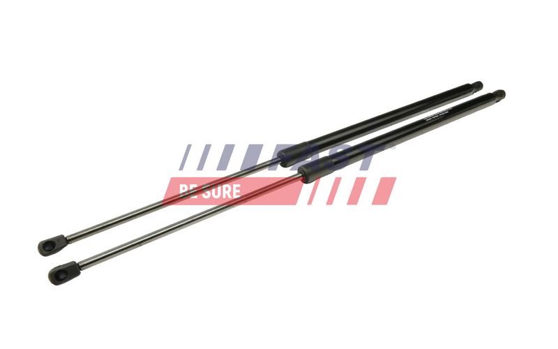 FT94814K FAST - ГАЗОВИЙ АМОРТИЗАТОР VW CADDY III 03> БАГАЖНИКА КПЛ ЛВ+ПР 718mm / 870N