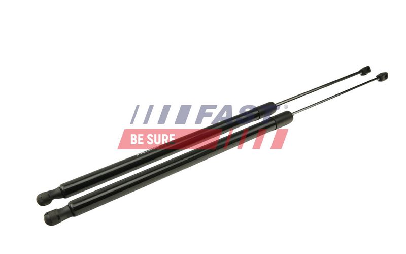 FT94814K FAST - ГАЗОВИЙ АМОРТИЗАТОР VW CADDY III 03> БАГАЖНИКА КПЛ ЛВ+ПР 718mm / 870N