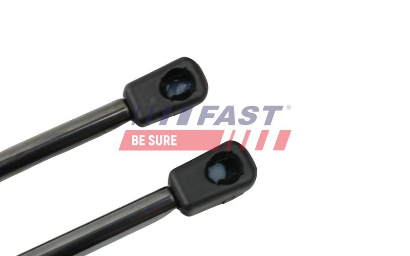 FT94814K FAST - ГАЗОВИЙ АМОРТИЗАТОР VW CADDY III 03> БАГАЖНИКА КПЛ ЛВ+ПР 718mm / 870N