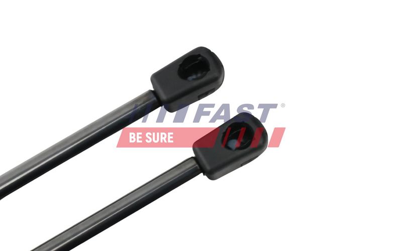 FT94828K FAST - ГАЗОВИЙ АМОРТИЗАТОР CITROEN BERLINGO 08> БАГАЖНИКА КПЛ ЛВ+ПР 622 MM / 580N