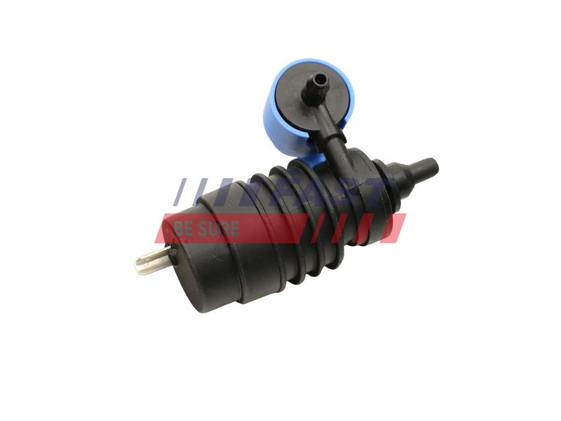 FT94901 FAST - НАСОС СКЛООМИВАЧА FIAT DOBLO 00> СКЛО