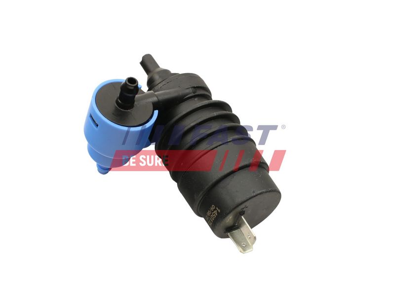 FT94901 FAST - НАСОС СКЛООМИВАЧА FIAT DOBLO 00> СКЛО