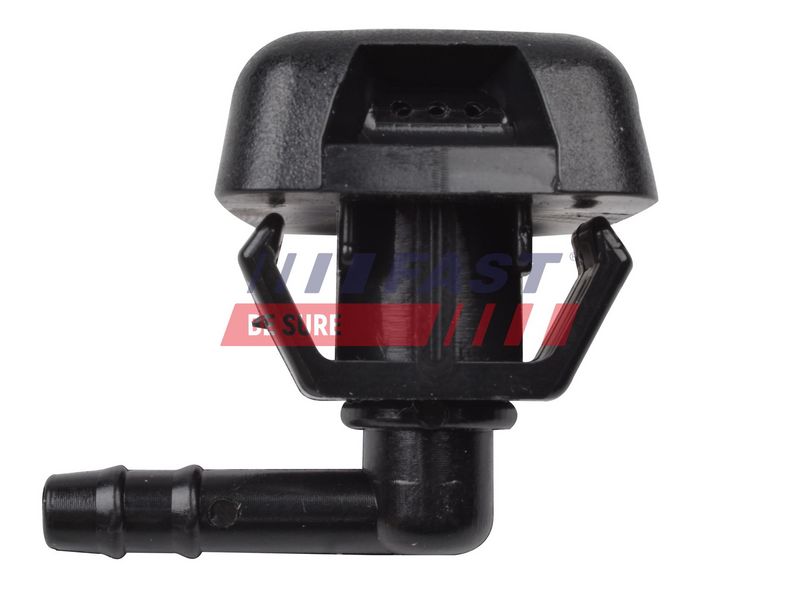 FT94905 FAST - ФОРСУНКА СКЛООМИВАЧА FIAT DOBLO 00> ПЕРЕД