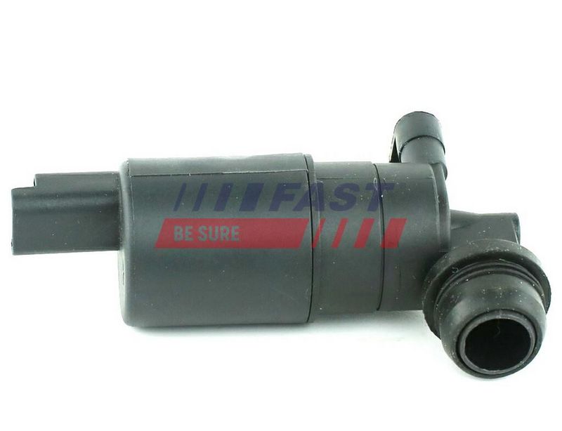 FT94906 FAST - НАСОС СКЛООМИВАЧА RENAULT MASTER III 10> СКЛО 1-ВИХІД 2-PIN
