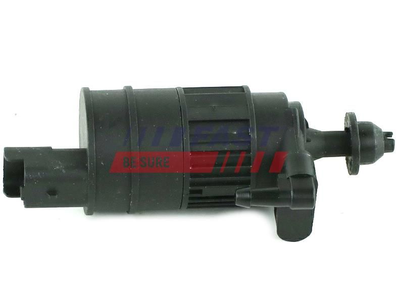 FT94911 FAST - НАСОС СКЛООМИВАЧА RENAULT KANGOO I 97> СКЛО 1-ВИХІД 2-PIN