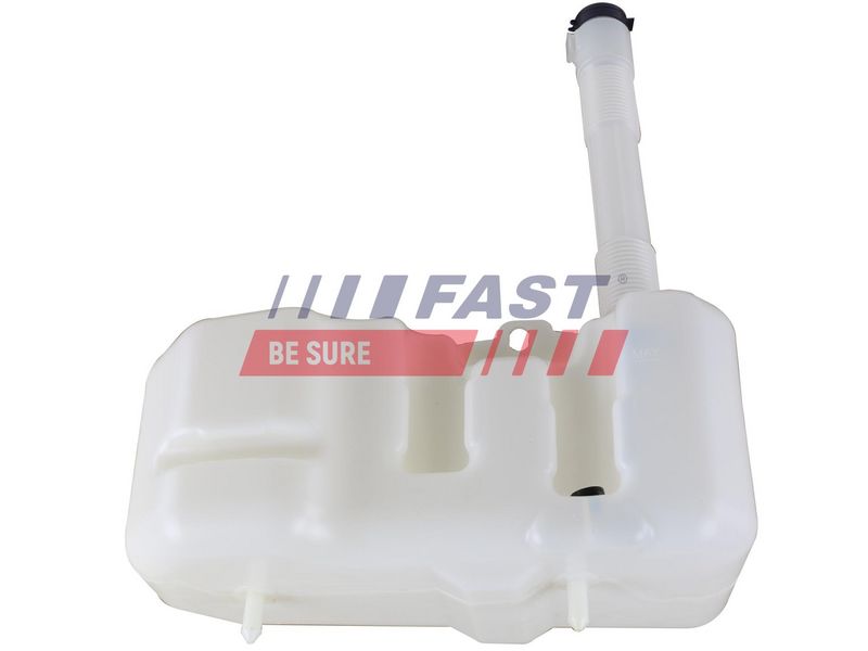 FT94914 FAST - БАЧОК РІДИНИ СКЛООМИВАЧА FIAT DUCATO 06> PROSTA RURKA