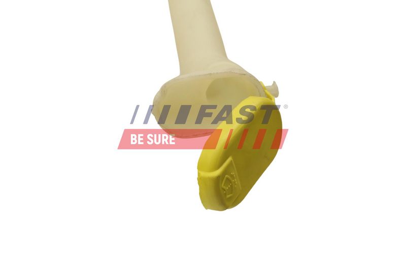 FT94918 FAST - БАЧОК РІДИНИ СКЛООМИВАЧА RENAULT TRAFIC 01>