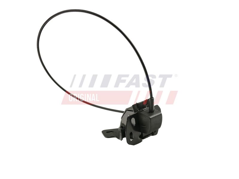 FT95001 FAST - ЗАМОК ДВЕРКИ RENAULT KANGOO II 08> ЗАД ПР ВЕРХ