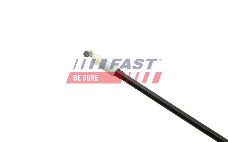 FT95007 FAST - ЗАМОК ДВЕРКИ FIAT FIORINO 07> ПЕРЕД ПР ЦЕНТРАЛЬНИЙ ЗАМОК 15>
