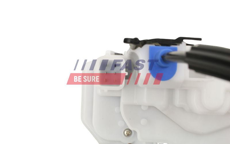 FT95007 FAST - ЗАМОК ДВЕРКИ FIAT FIORINO 07> ПЕРЕД ПР ЦЕНТРАЛЬНИЙ ЗАМОК 15>