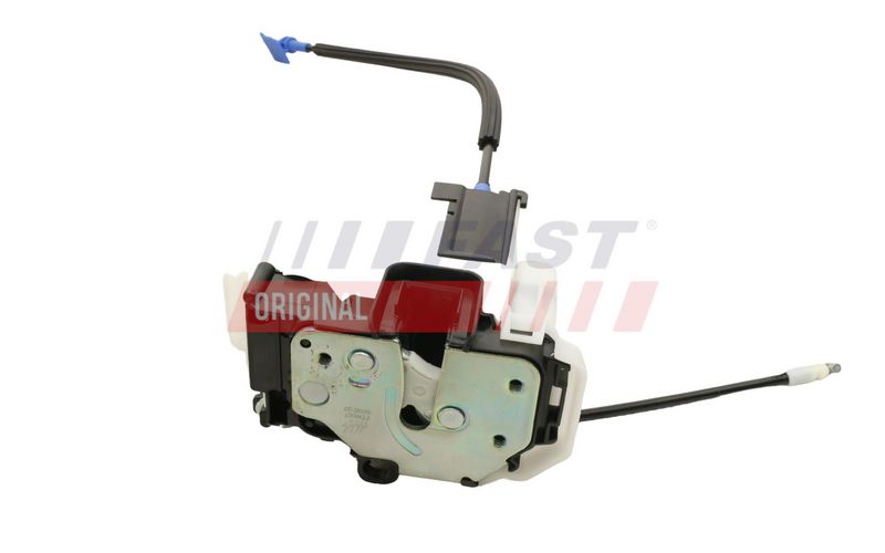 FT95007 FAST - ЗАМОК ДВЕРКИ FIAT FIORINO 07> ПЕРЕД ПР ЦЕНТРАЛЬНИЙ ЗАМОК 15>