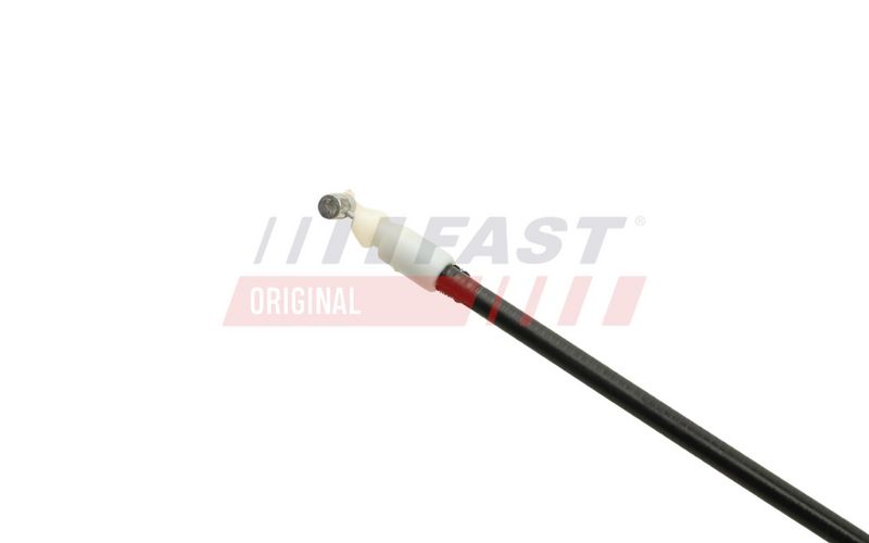 FT95007 FAST - ЗАМОК ДВЕРКИ FIAT FIORINO 07> ПЕРЕД ПР ЦЕНТРАЛЬНИЙ ЗАМОК 15>